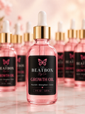 Growth Oil 4oz