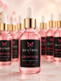 Growth Oil 2oz