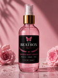 Braid Mist Spray 4oz