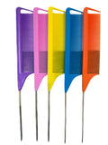 Rat Tail Comb