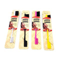 Edge Dual Comb/Brush