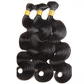 Body Wave Bulk Hair